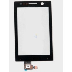 TOUCH SONY XPERIA U ST25I PRETO TOUCH SONY XPERIA U ST25I PRETO